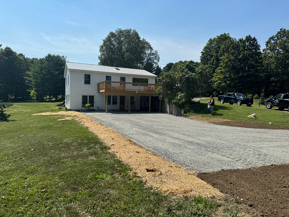 Driveway Installations In The Berkshires, Driveway Repairs In The Berkshires, Driveway Installations Great Barrington MA, Driveway Repairs Lenox MA