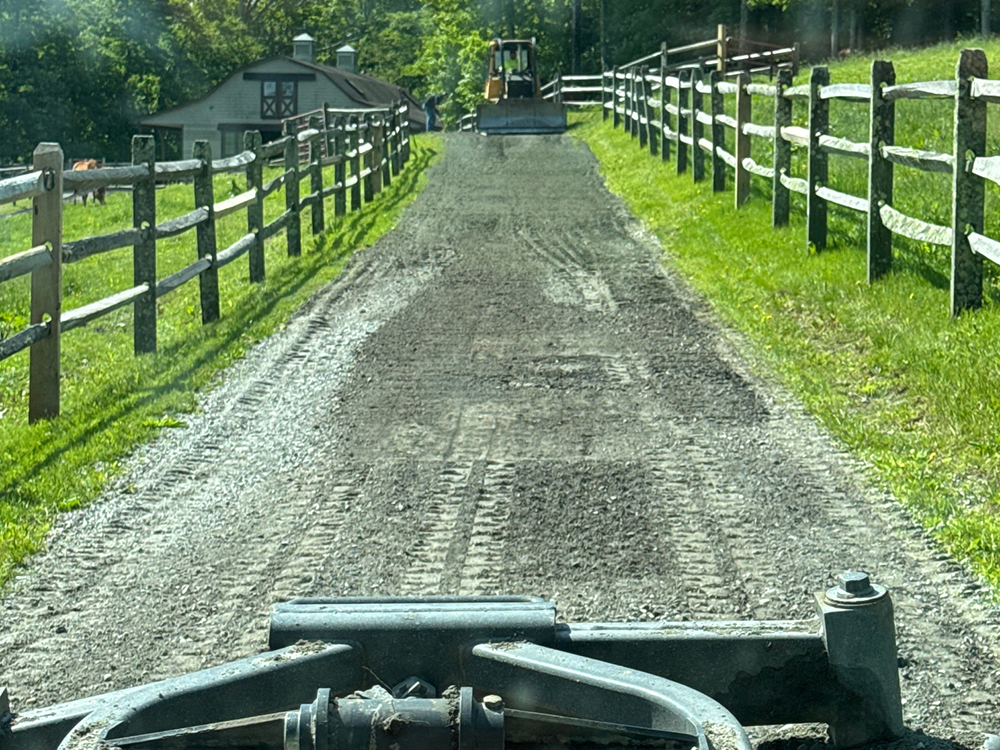 Driveway Installations In The Berkshires, Driveway Repairs In The Berkshires, Driveway Installations Great Barrington MA, Driveway Repairs Lenox MA