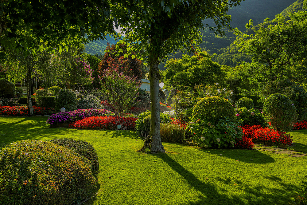 Drainage In The Berkshires, Mulching In The Berkshires, Landscaping In The Berkshires, Lawn Contractors In Great Barrington MA