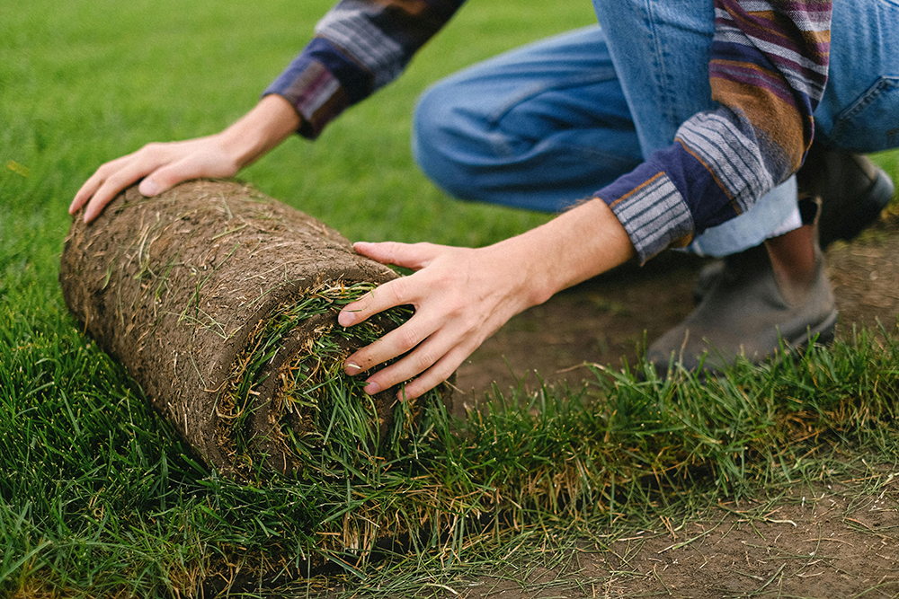 Drainage In The Berkshires, Mulching In The Berkshires, Landscaping In The Berkshires, Lawn Contractors In Great Barrington MA