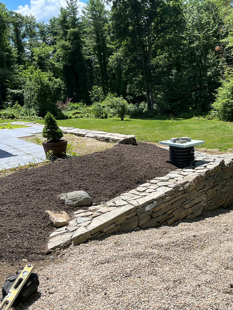 Masonry Work In The Berkshires, Stonework In The Berkshires, Stone Walls In The Berkshires, Masonry Contractors In Great Barrington MA